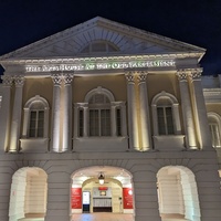 The Arts House, Singapore