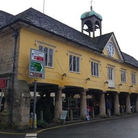 Tetbury