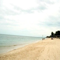 Playa María, Aguada