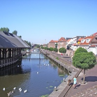 Leerdam