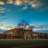 Frontier Middle School, Moses Lake, WA