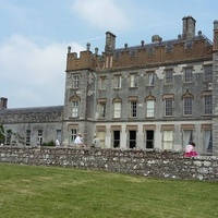 Borris House, Carlow