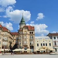 Oradea