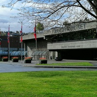 Kulturhus, Stord