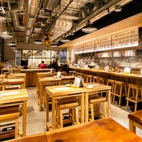 CRAFTROCK Brewpub & Live, Tokyo