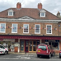 Arts Centre, Pocklington