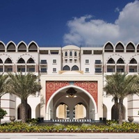 Jumeirah Zabeel Saray, Dubai