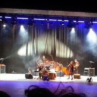 Open-air theater, Burgas