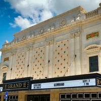 The Grand Theatre, Cartersville, GA