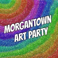 Concerti rock in Art Party, Morgantown, WV Art Party, Morgantown, WV