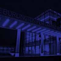 The Burlington Performing Arts Centre, Burlington