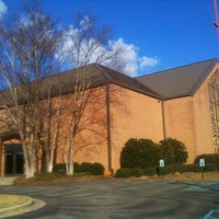 Northcrest Baptist Church, Meridian, MS