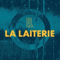 La Laiterie - Club, Strasburgo