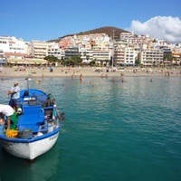 Los Cristianos