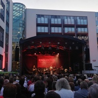 Concerti rock in Piazza, Ratisbona Piazza, Ratisbona