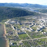 Magadan