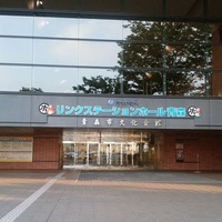 Link station Hall, Aomori