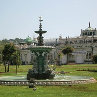 Princess Gardens, Torquay