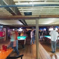 Bourbon Cowboy, Emporia, KS