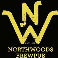 Northwoods Brew Pub, Eau Claire, WI