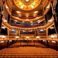 The Harold Pinter Theatre, Londra