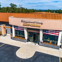 Susquehanna Valley Harley-Davidson, Harrisburg, PA