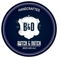 Butch & Dutch, Nižnij Novgorod