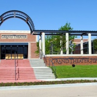 Medical City Lewisville Grand Theater, Lewisville, TX