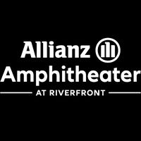 Allianz Amphitheater at Riverfront, Richmond, VA