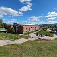 Dewar Arena SUNY, Oneonta, NY