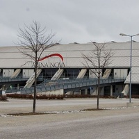 Arena Nova, Wiener Neustadt