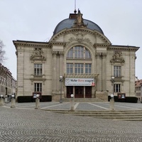Concerti rock in Stadttheater, Fürth Stadttheater, Fürth