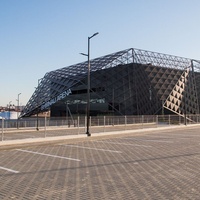 Chisinau Arena, Chișinău