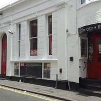 Latest Music Bar, Brighton