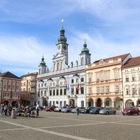 České Budějovice