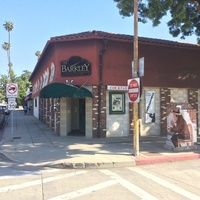 The Barkley Restaurant & Bar, Pasadena, CA