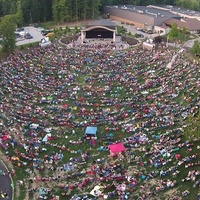 Concerti rock in Mentor Civic Amphitheater, Mentor, OH Mentor Civic Amphitheater, Mentor, OH
