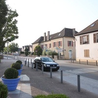 Saint-Germain-du-Plain
