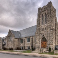 St Andrew's Presbyterian Church, Newport Beach, CA