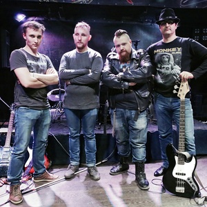 Мёртвый месяц (Трибьют "Сектор Газа") 2025 Concerti di Rock a Мёртвый месяц (Трибьют "Сектор Газа")