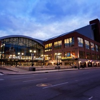 Gainbridge Fieldhouse, Indianapolis, IN