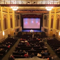 Weinberg Center for the Arts, Frederick, MD