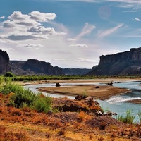 Provincia di Chubut