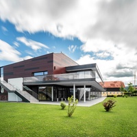Concerti rock in Kulturzentrum Hallwang, Hallwang bei Salzburg Kulturzentrum Hallwang, Hallwang bei Salzburg