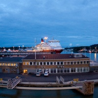 Port, Turku