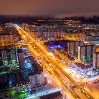 Nižnevartovsk