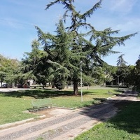 Villa Comunale, Battipaglia