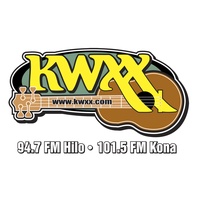 KWXX, Hilo, HI