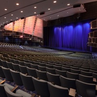 Arie Crown Theater, Chicago, IL