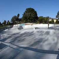 Concerti rock in Los Osos Skate Park, Los Osos, CA Los Osos Skate Park, Los Osos, CA